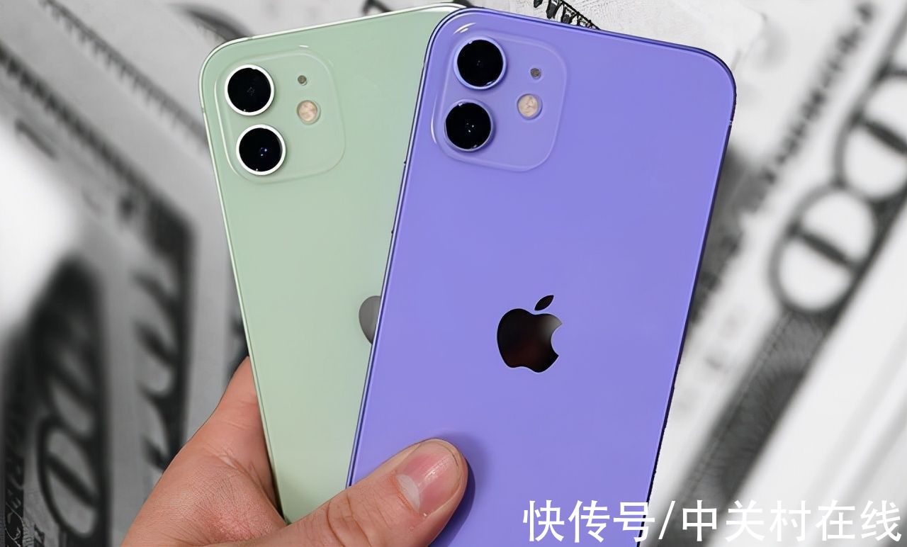 航空港区|iPhone 13备货中：富士康生产线已超10万人 日增1万以上