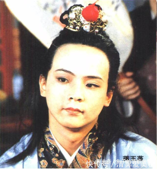 贾府！蒋玉菡开心娶走袭人后为啥又遗弃她？你看贾宝玉之前怎么摧残她的