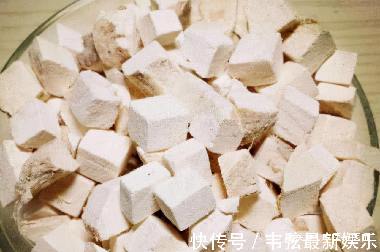 排毒润肤|女性气色好,好的食物记得吃,排毒润肤,降压减脂,促进排毒素