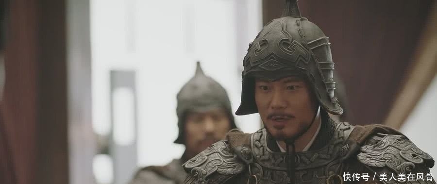 诸葛亮|马谡失街亭的历史悬疑：诸葛亮为什么一定要斩马谡？