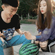 |搞笑GIF趣图:结局很好,很舒心,晚安!