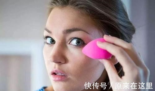 皮肤 有没有人和我一样，用了防晒霜之后，感觉皮肤变差了！