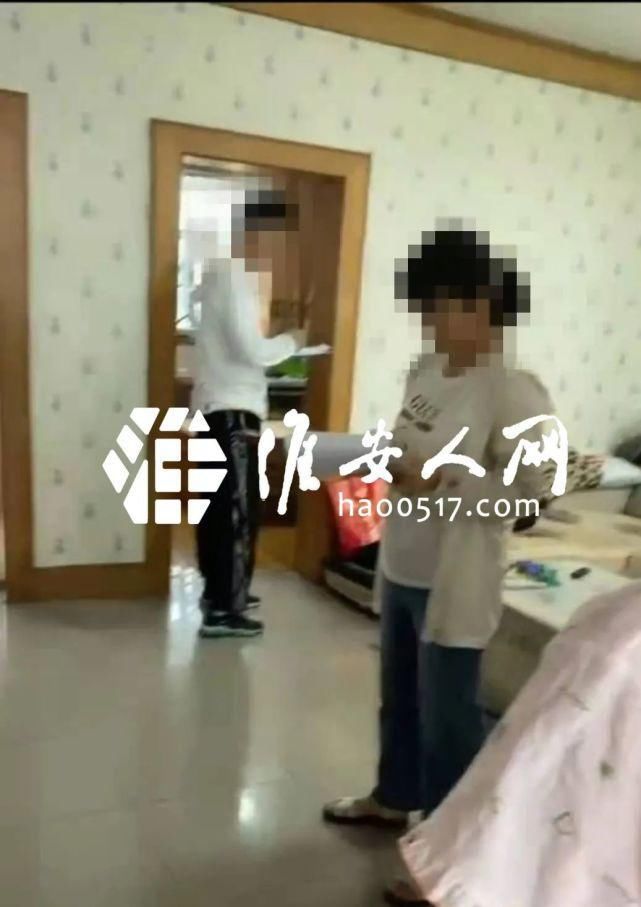 月湖|太突然！淮安区这里要拆了...