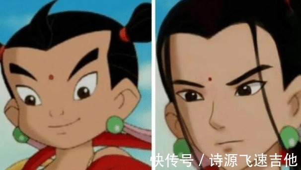 网红脸|漫圈三次元审美扭曲,二次元也迷上网红脸,是好事还是坏事