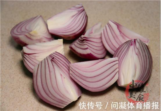吃法|补药一堆，不如每月一斤洋葱，教你养生新吃法，味道鲜美，真好吃