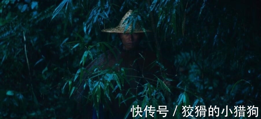 云南虫谷|《云南虫谷》中那些挖坑剧情,是忘了填还是没有填的必要?