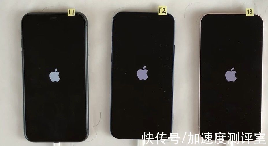 iphone|iPhone13到底怎样？看完首批用户的评价，iPhone12用户：后悔了