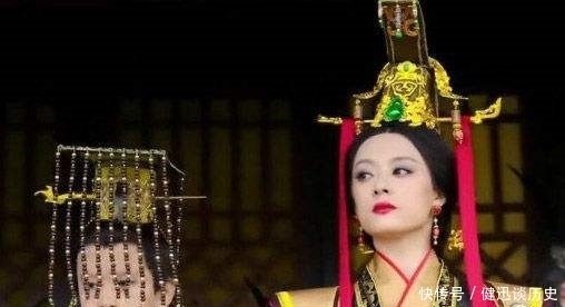 是因为|十七、芈氏家族销声匿迹