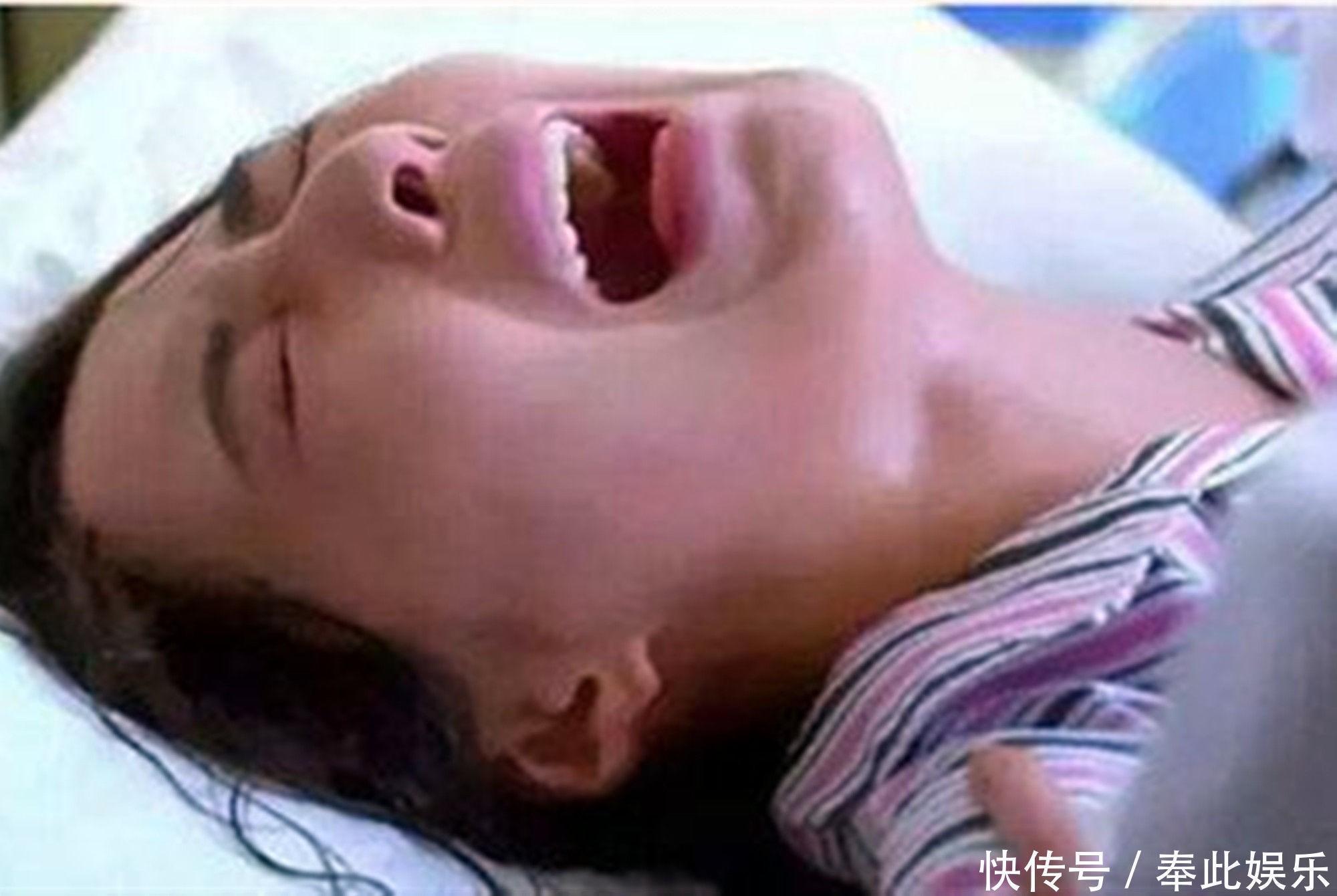 孕妇|让产妇更“体面”，进手术室前要备好三样东西，防止孕妇分娩遭罪