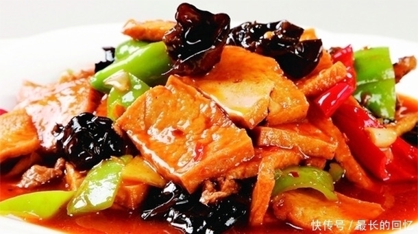 豆腐|孩子喜歡吃的“黃金菜”，補鈣長高個，補腦長智力，升免疫少生病