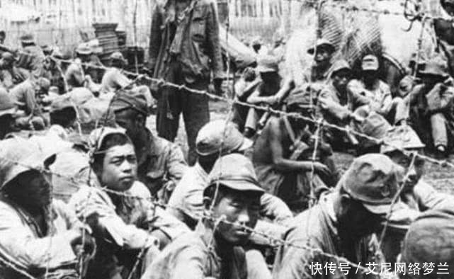 日本|二战后,日本最害怕哪两个国家?没有美国