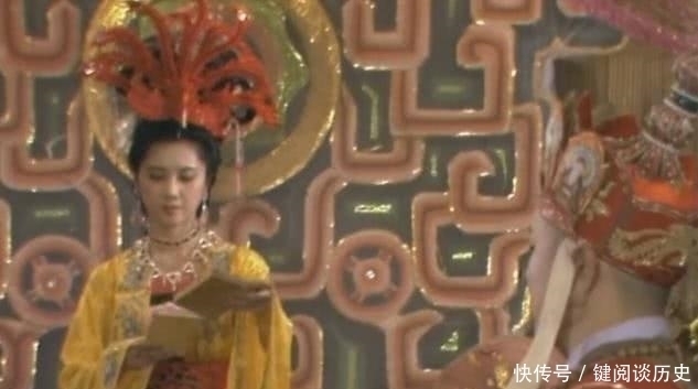 蝎子|唐僧在女儿国已经破戒蝎子精点出真相,唐僧回答耐人寻味