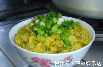 榆钱|农村一种野菜,长在树上不起眼,其实比肉贵,城里超市15元一斤