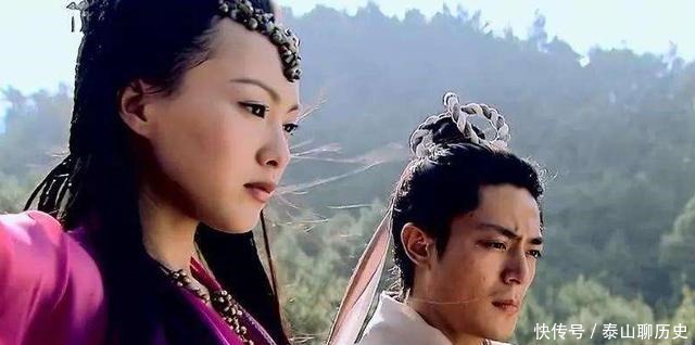 功名|古代官员被抄家之后,家中妻妾怎么办