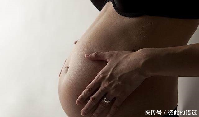 肚脐|为什么有些孕妈的肚脐是鼓出来的呢可能是这3个原因，快看看吧！