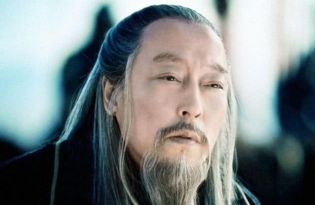 当之无愧|历史上最能忍的10个人,第一名当之无愧!