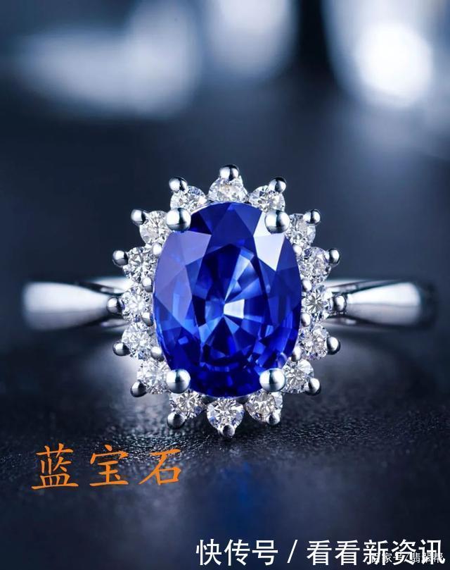 买珠宝,选到这几种怎么着都不会错!