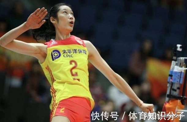 中国女排|4位女排国手成为教练！林莉恐紧随其后，谁会是后郎平时代新帅？