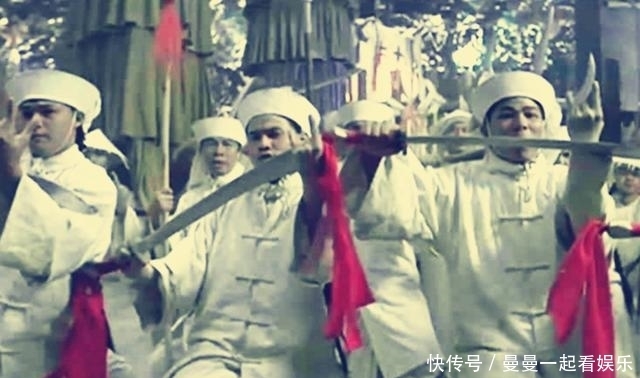 回来|有人报告天理教将攻打紫禁城,豫亲王说:等皇帝回来再说