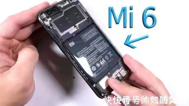 新版|致敬经典!新一代小米6或将“重置”:5.15英寸小屏保留