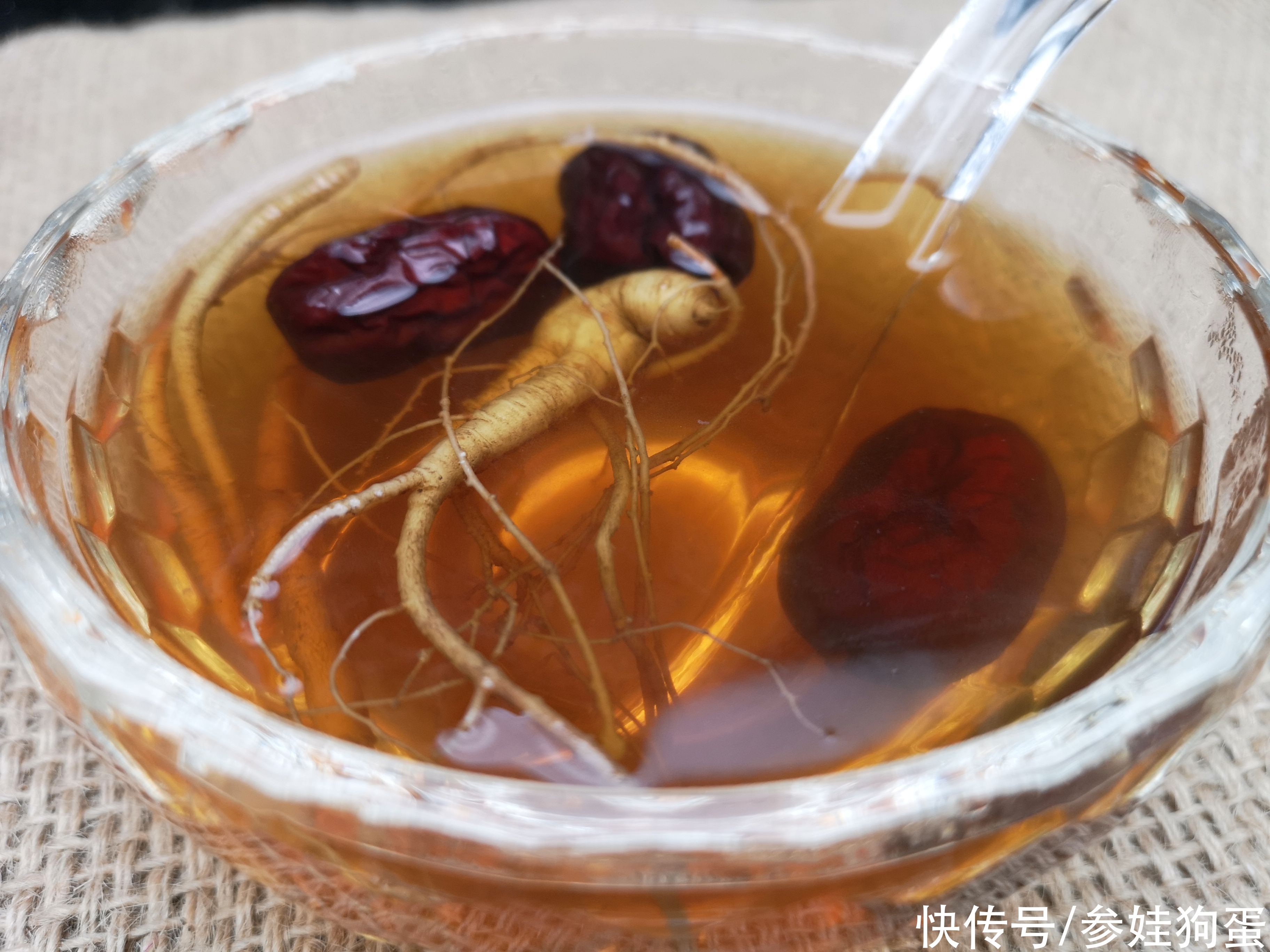 人参怎么吃？人参的吃法很重要，吃对了效果才更好