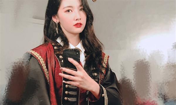 少女|硬糖少女的手机壳,郑乃馨唯美,张艺凡简约,看到赵粤:直女本女