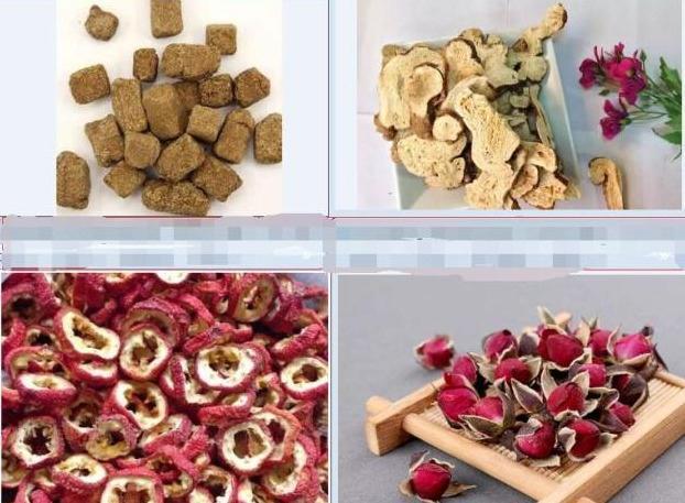 消食|1味“楂术茶”,是消食的王者,能健脾养胃,食欲不佳的人要多喝