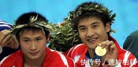 |田亮被问会不会游泳，本人幽默回应：跳下去之后难道用网捞吗？