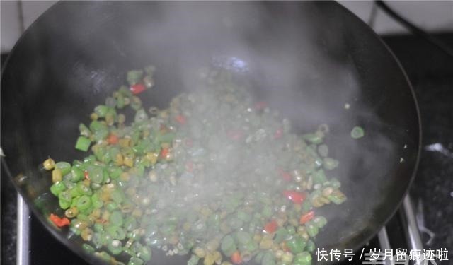 四季豆|吃了几十年才知道,它是“天然叶酸”,2块钱一大把,女人要多吃
