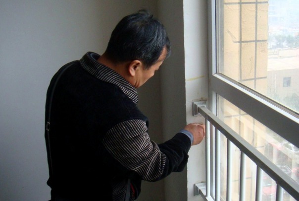 要点|开发商最怕你验毛坯房哪里记住这4个验房要点,装修能省一半钱