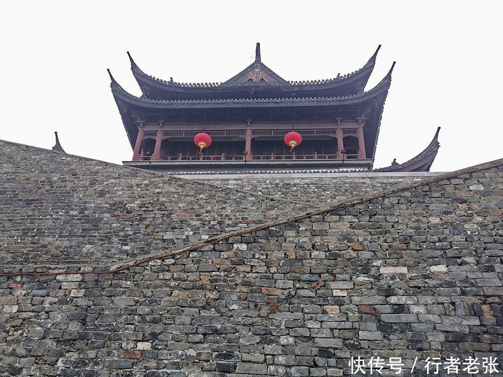 凤阳明中都,古代最大的烂尾工程,因体恤百姓停工,规模超过故宫
