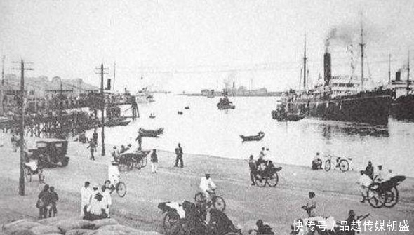 作战|西方强国找中国联盟作战，大胜之后直接无视中国，强占中国土地