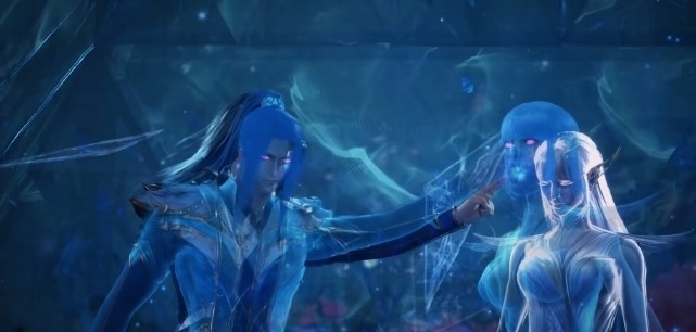 斗罗大陆|斗罗大陆:小白真的成了“小白”,唐三暗杀虎鲸,小白偷偷憨笑