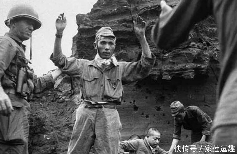 妻子|日本投降后,士兵回家,他们的妻子是如何迎接的?说出来你别不信