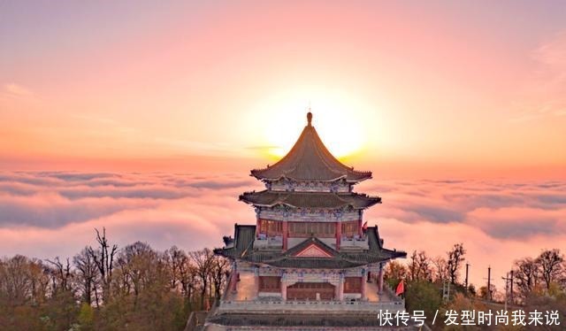 七彩丹霞景区|甘肃5A级景区名单，这些人杰地灵的宝藏旅游地，你知道几个！