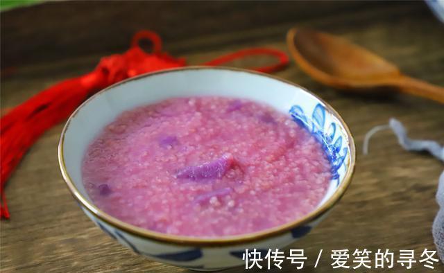 香甜|宅家不出门,早餐喝粥最舒服,香甜软糯营养好,老少皆宜