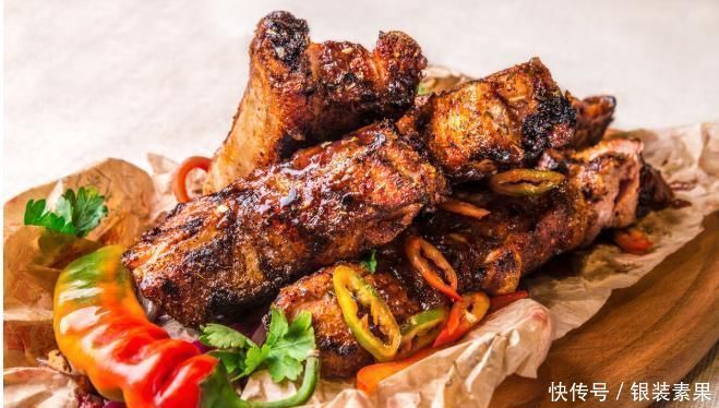 肝脏不好|“强肝一把手”发现了，并非大蒜，没事经常来点，肝脏悄悄变好