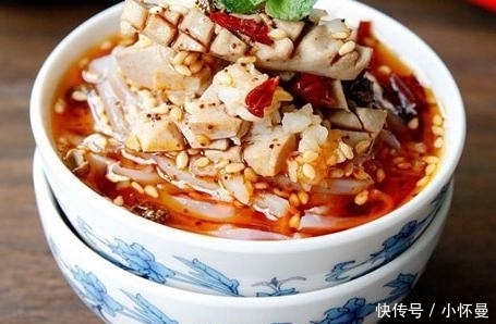 香油|36道凉菜做法大全，几分钟学会，让家人胃口大开！