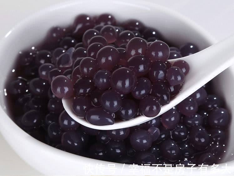 买奶茶时，别让老板放5种配料，贵还难吃，不要踩雷了