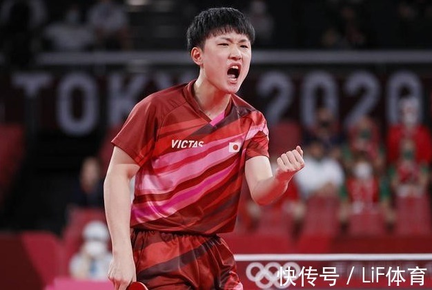 樊振东|世界男乒未来4大新星之首,未来可能统治男单10年,不是樊振东