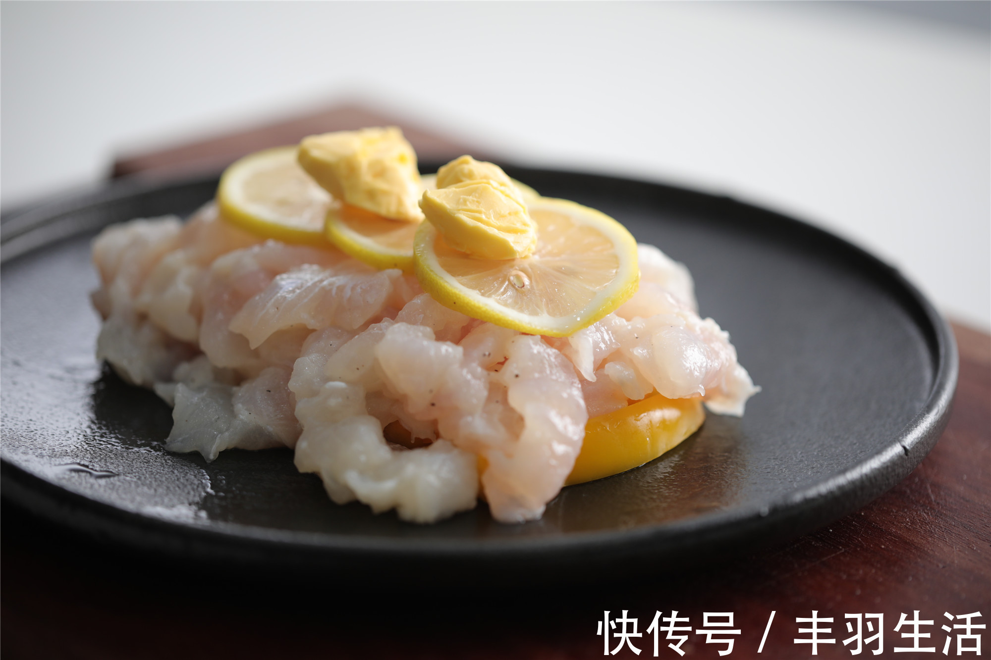 柠檬龙利鱼|柠檬龙利鱼，好吃美味，营养健康