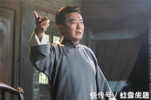 师父|李立群讲述真实的中国内功：他的气功师傅断气后，不许任何人碰他