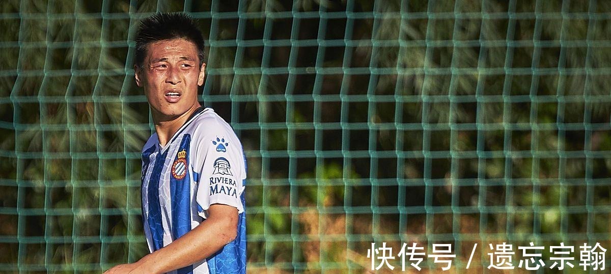 西甲|太寒心！武磊被西媒諷刺球隊罪人，國內(nèi)部分球迷幸災(zāi)樂禍點贊