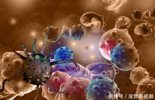 细胞|明明是早期肺癌，根治手术之后一个月发生骨转移，到底是什么原因