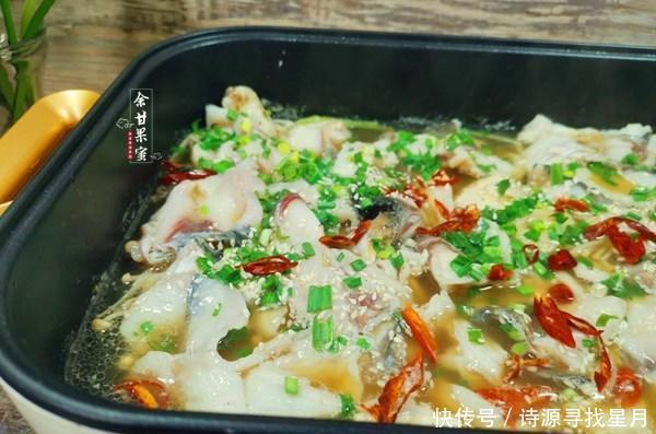 下饭|牛羊肉太贵,这食材每斤8元,烧一烧连锅上桌,汤鲜肉嫩也下饭