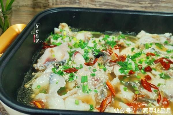 下饭|牛羊肉太贵，这食材每斤8元，烧一烧连锅上桌，汤鲜肉嫩也下饭