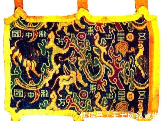 花蕊夫人|中国历史神奇的5大预言,前4个均已应验,最后一个即将发生