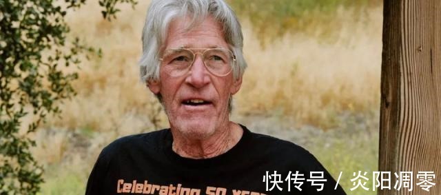 乔恩|美国大爷坚持跑步50年,每天从未间断,然而从未结过婚