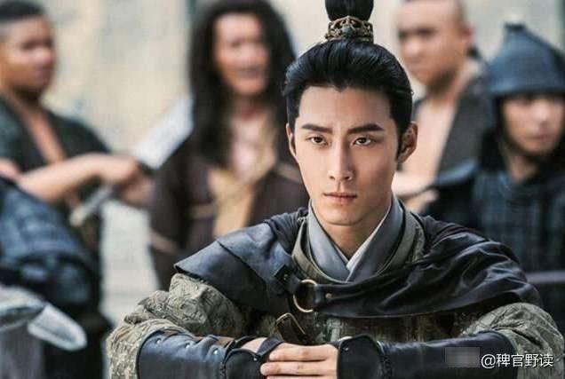 智慧|曹皇后出身将门，贤能又有智慧，难怪赵祯一直忌惮她