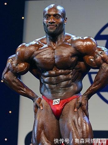 杠铃|你以为你很强大吗 人类历史上力量最强大的人Top5